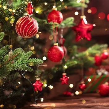 Christmas decorations