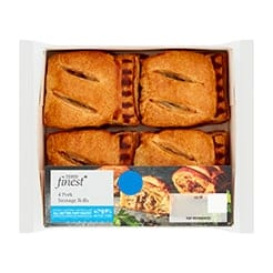 Picnic and deli food