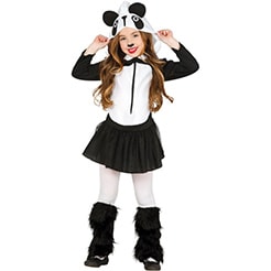 Animal costumes