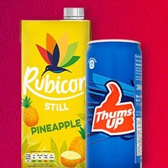 Drinks