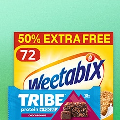 High fibre