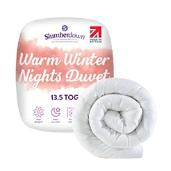 Winter duvets 