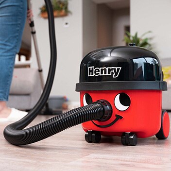 Your compact and powerful cleaning companion