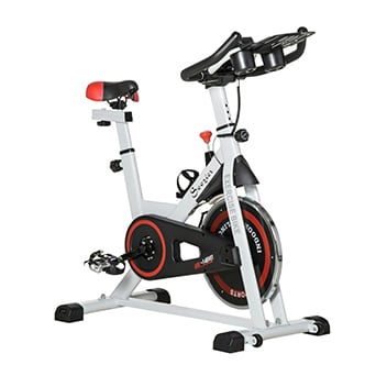 Fitness equipment