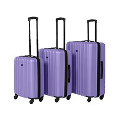 Suitcases