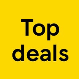 Top deals