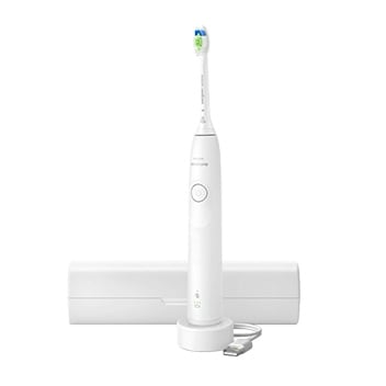 Electric toothbrushes 