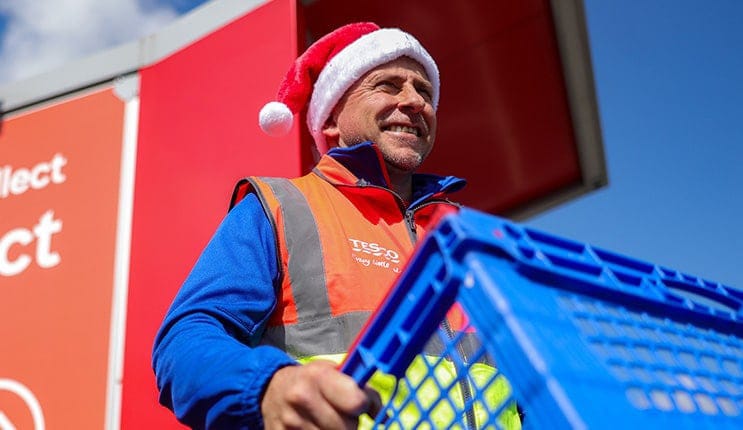 20-24 Dec: Festive Food to Order deliveries or collections