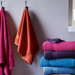 Towels