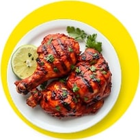 image for BBQ food