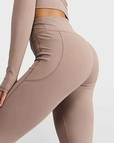 Leggings & Shorts