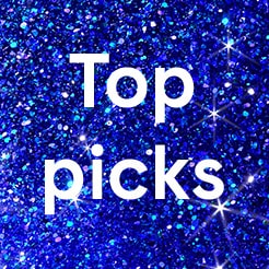 Top picks