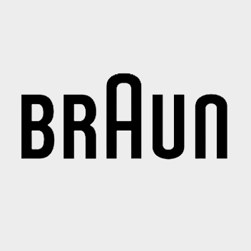 Up to 50% off Braun
