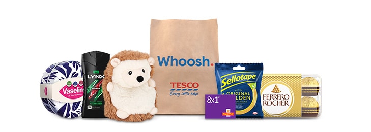 Last-minute cards and gifts for family and friends