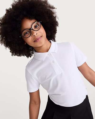 Polo Shirts