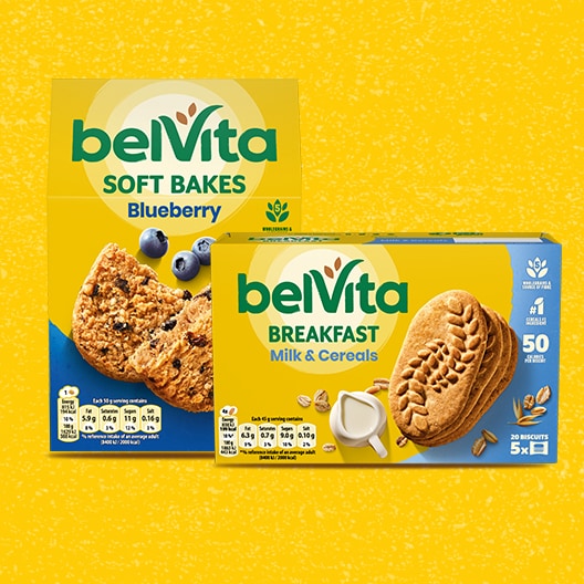 Belvita