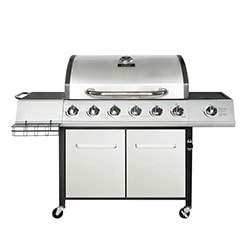 BBQ accessories, fuel and utensils