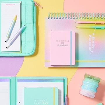 Stationery