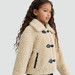 Kids' winter wardrobe