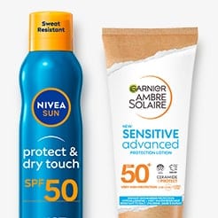 Suncare