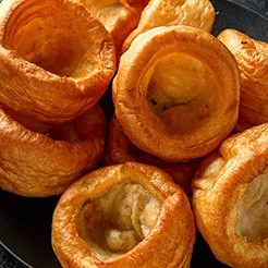 Frozen favourites