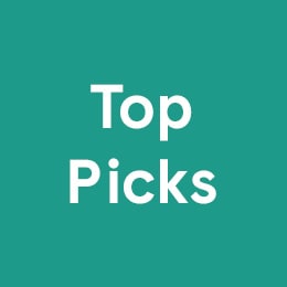 Top picks