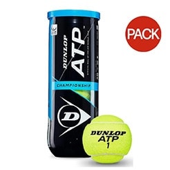 Tennis balls