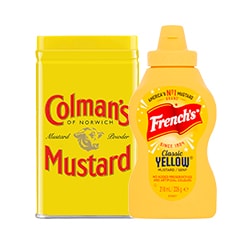 Mustard