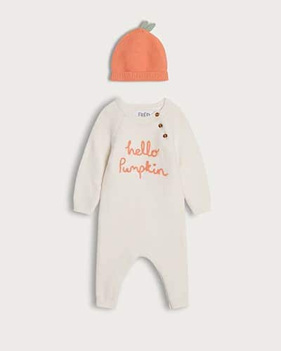 Baby Halloween outfits