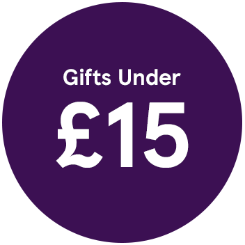 Gifts under £15