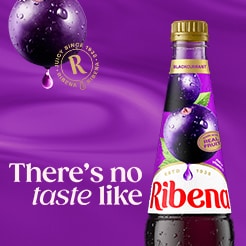 Ribena