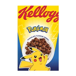 Kellogg's