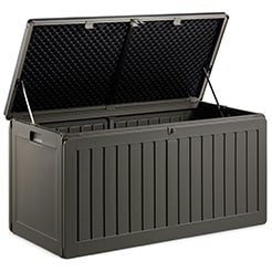 Storage boxes