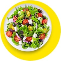 image for Pasta and salad pots