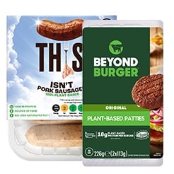 Plant based