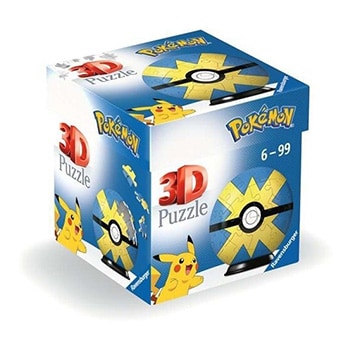 Can you catch 'em all?