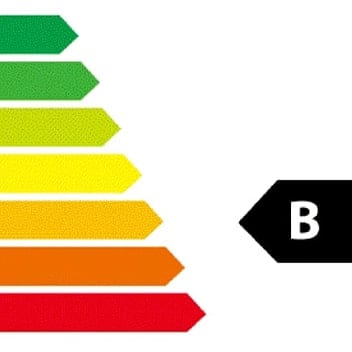 Energy-efficient viewing