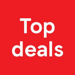 Top deals