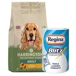 Household and pet