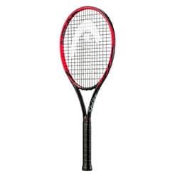 Tennis rackets