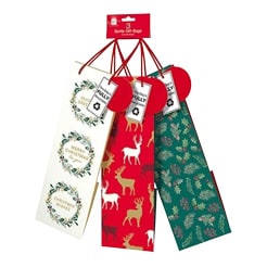 Gift wrap and cards