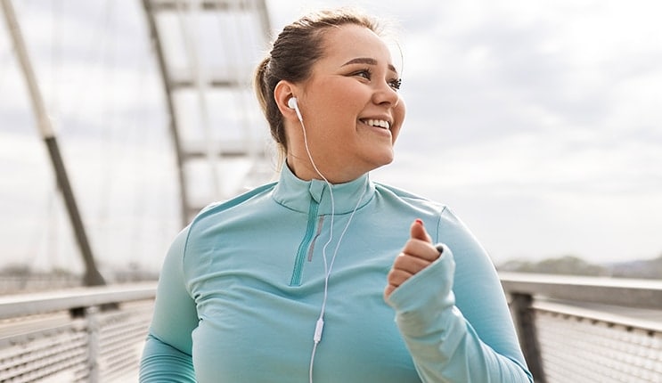 Weight Loss Management Service