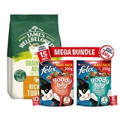 Bulk buys