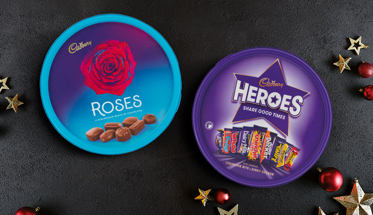 Christmas 2019 | Christmas Food, Drinks & Snacks - Tesco Groceries