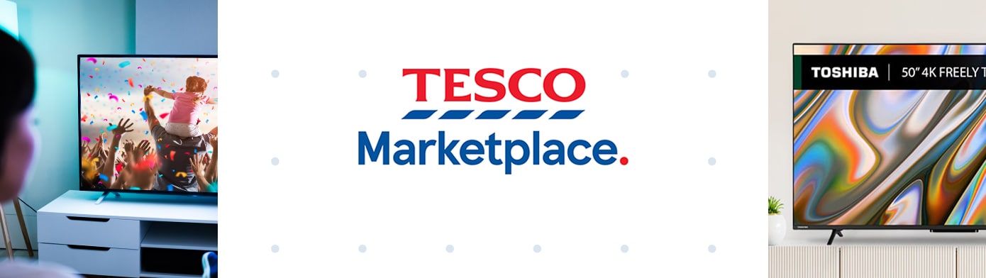 Tesco Marketplace