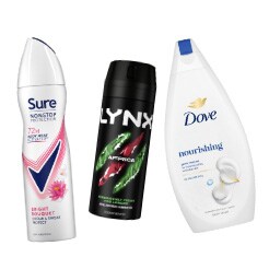 Sure, Lynx and Dove
