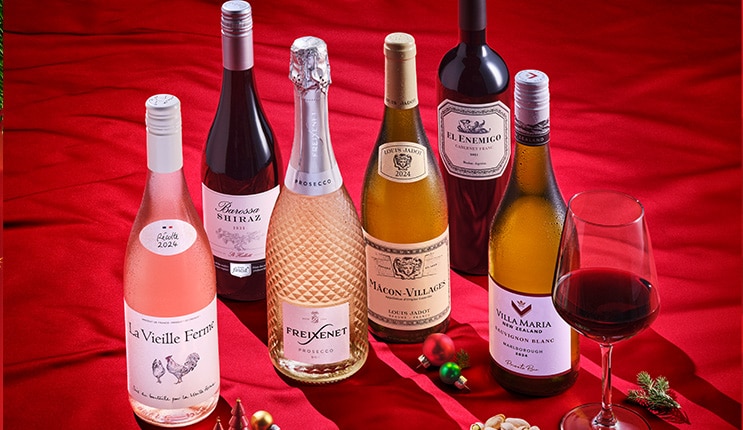 Make Christmas sparkle