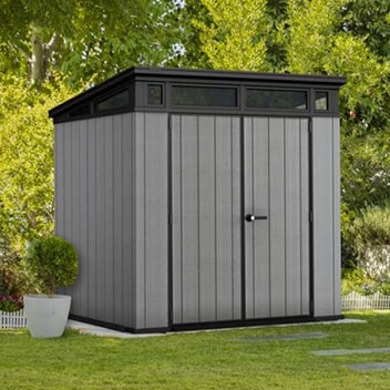 Shed