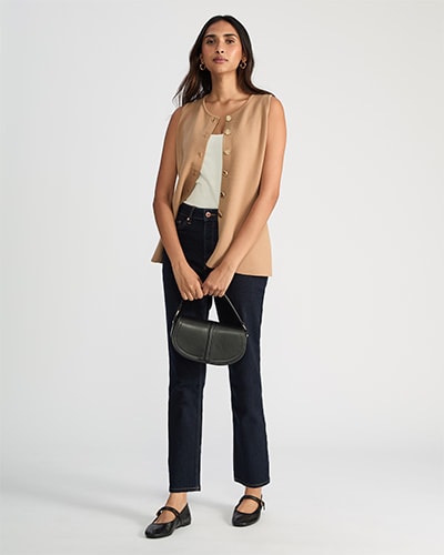 25% off women's jeans