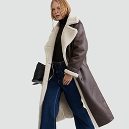 Warm clothing essentials